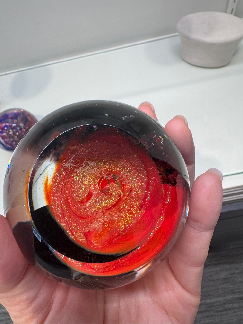 Celestial series – a Star is Born